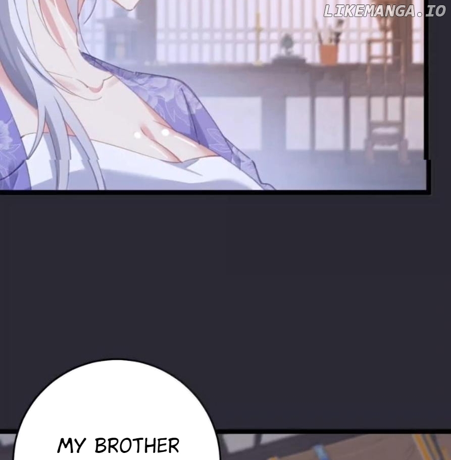 Breaking into the body of the emperor's daughte Chapter 47 - page 69